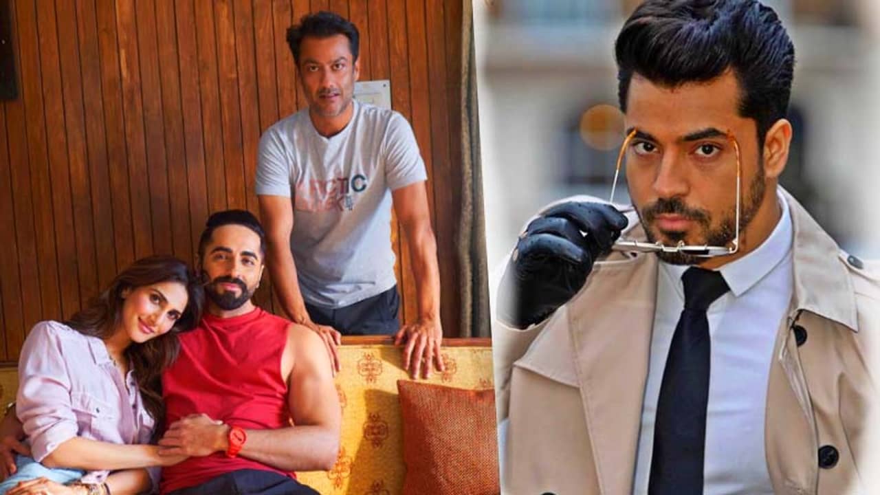 কেন করলেন না আয়ুষ্মান অভিনীত ছবি চণ্ডিগড় করে আশিকী’তে কাজ? জানালেন গৌতম গুলাটি