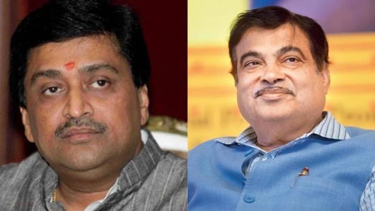 ভুল দলের সঠিক মানুষ, বিজেপির সমালোচনার মাঝেও গডকরীর প্রশংসা কংগ্রেস নেতার