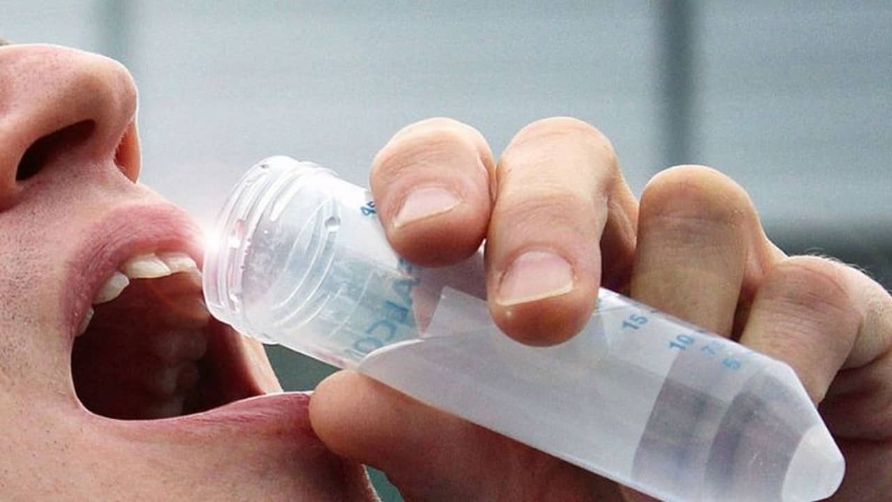 আর থাকবে না সোয়াব সংগ্রহের ঝক্কি, গার্গেল করলেই এ বার করোনা পরীক্ষা