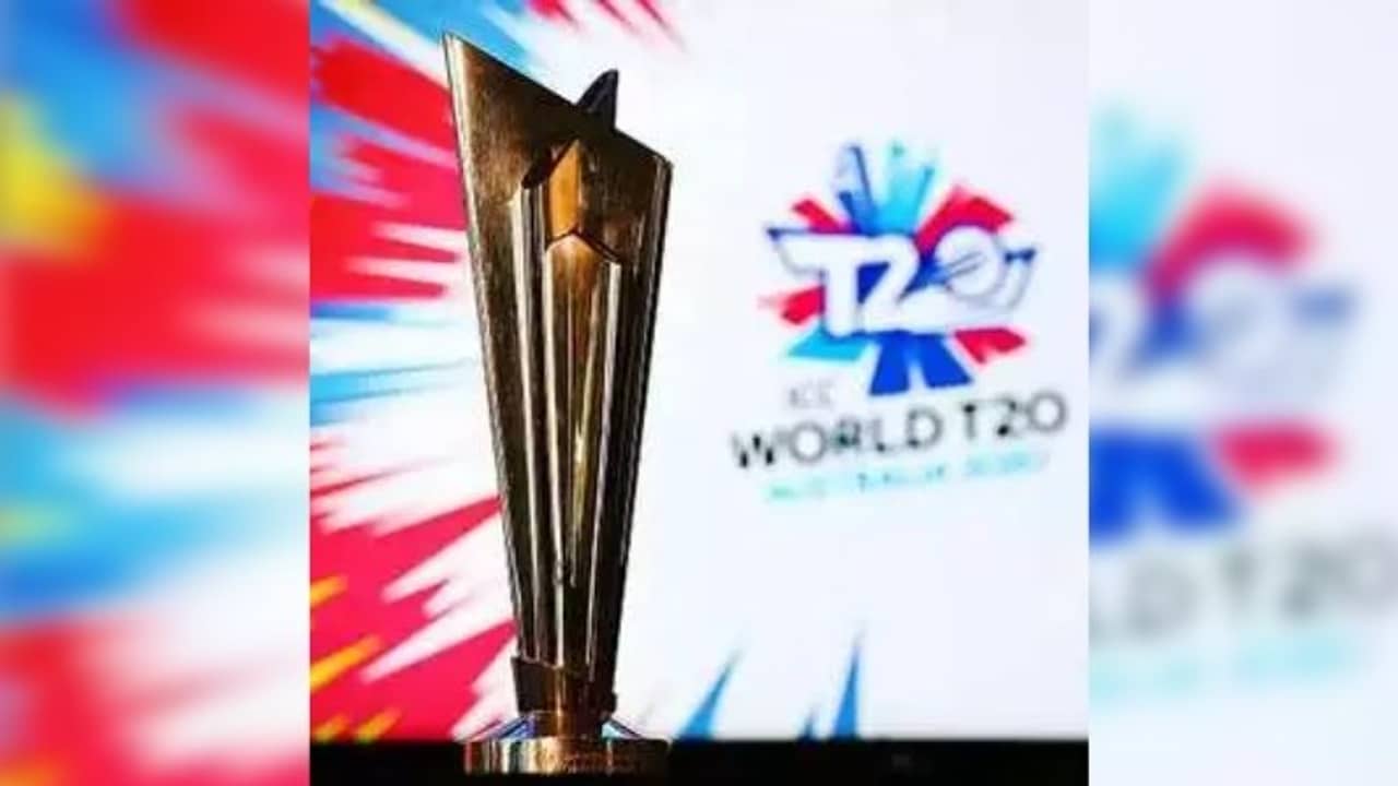 আইসিসির সভায় টি-২০ বিশ্বকাপের ভাগ্য নির্ধারণ