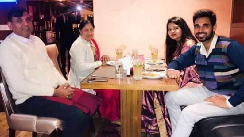 ক্যানসার কেড়ে নিল ভুবির বাবাকে ক্যানসার কেড়ে নিল ভুবির বাবাকে
