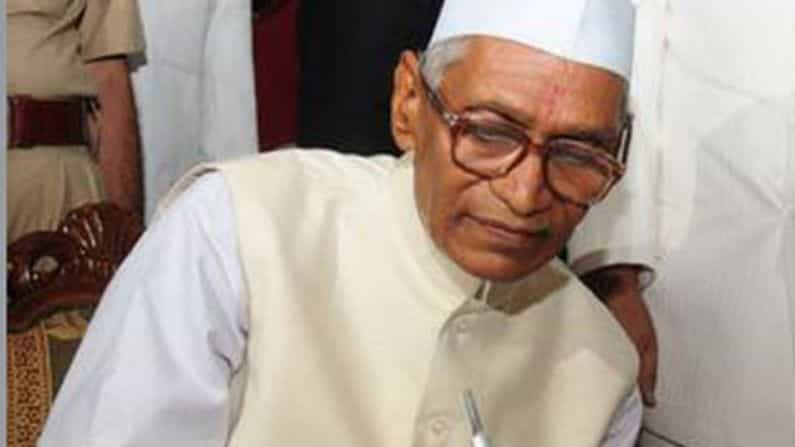 করোনায় মৃত্যু রাজস্থানের প্রাক্তন মুখ্যমন্ত্রী জগন্নাথ পাহাড়িয়ার, শোকপ্রকাশ গেহলটের
