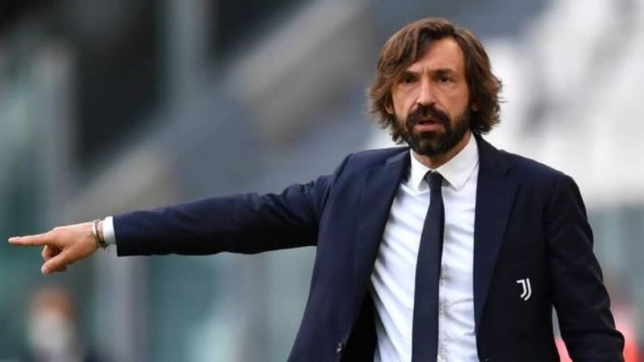 জুভেন্তাসে ছাঁটাই পির্লো, আলেগ্রি কোচ হওয়ার পথে