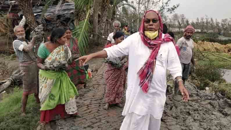 'বিদ্রোহ' প্রশমনের প্রচেষ্টা! অবশেষে কান্তির মুখোমুখি বিমান-সূর্য