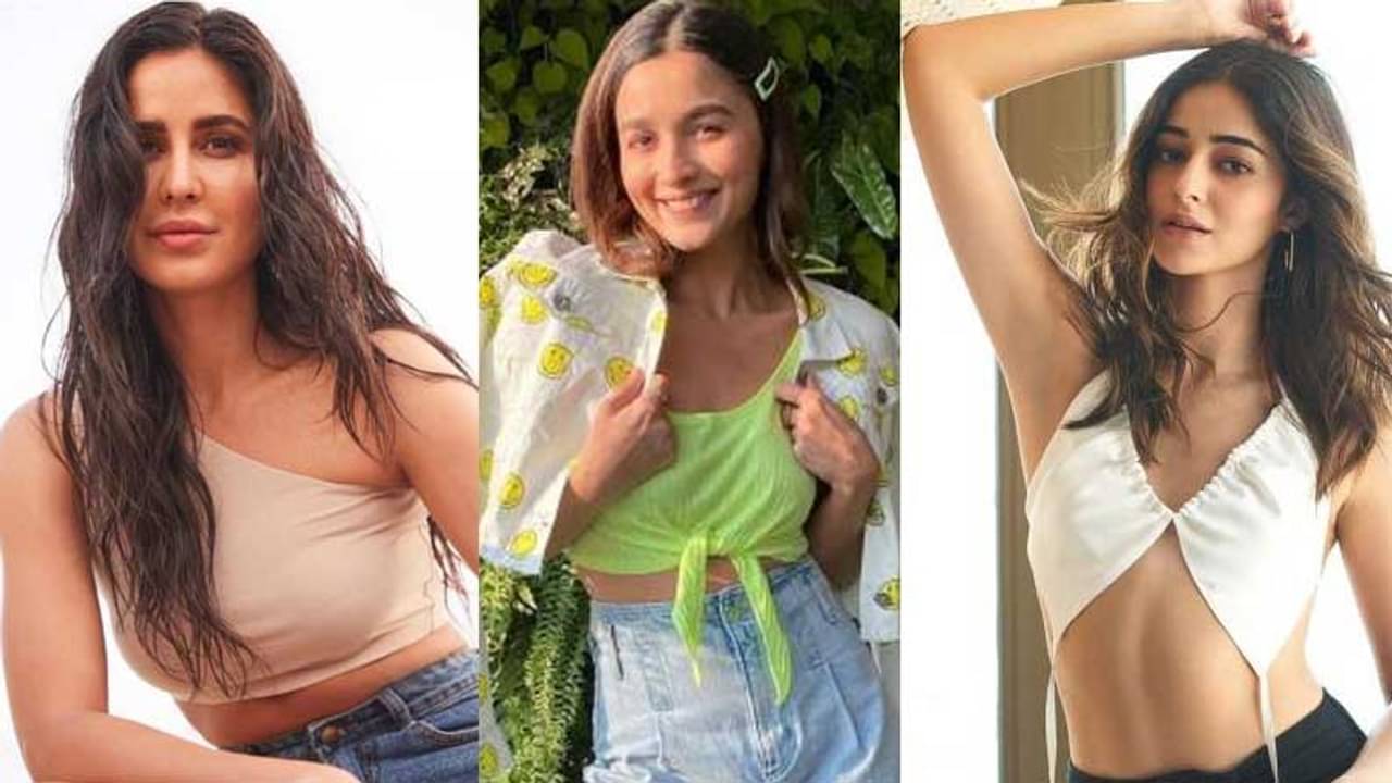 গরমের ফ্যাশনে সঙ্গী হোক ক্রপ টপ, চেহারা অনুযায়ী বেছে নিন