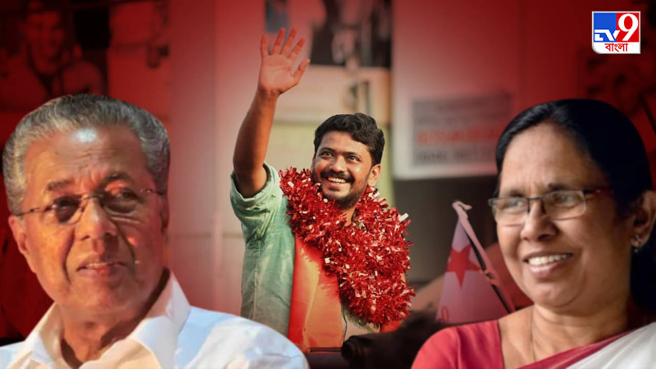 এক্সক্লুসিভ- অভিজ্ঞতা ও নতুন মুখ একই সঙ্গে সমান অংশে থাকতে পারে না: এসএফআই সভাপতি ভিপি সানু