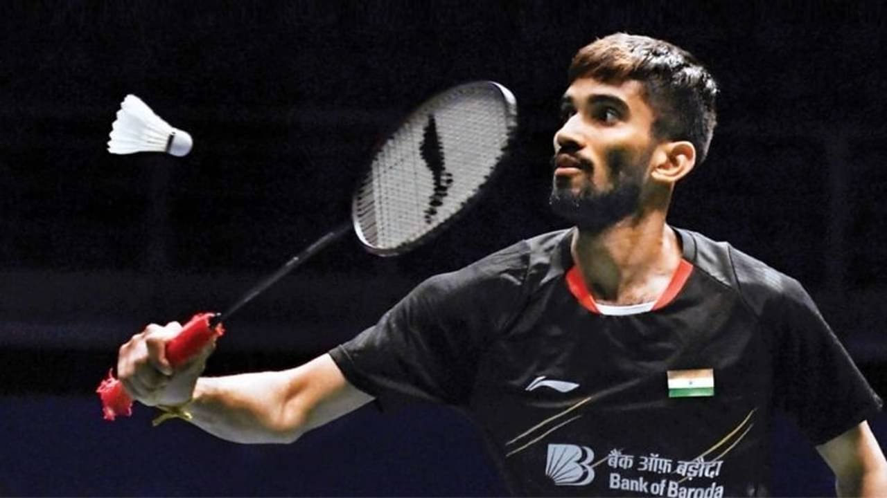 এখনও অলিম্পিকের স্বপ্ন হারাচ্ছেন না শ্রীকান্ত