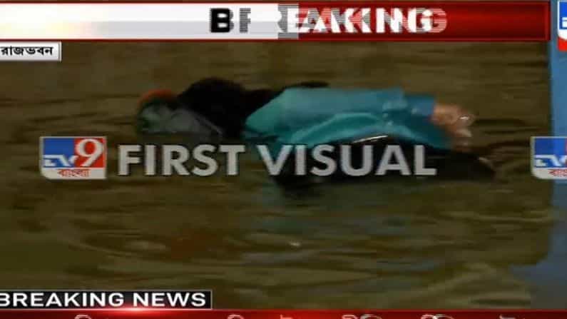 রাজভবনের সামনে বিদ্যুৎপৃষ্ট হয়ে মৃত্যু যুবকের, বিভাগীয় তদন্তের নির্দেশ ফিরহাদের