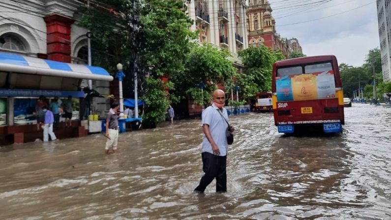 Kolkata rain3