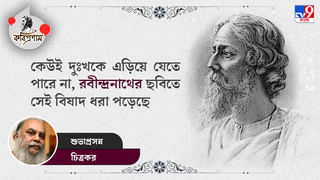 বাস্তবে এই কঠিন সময়ে আমি তো বলব, রবীন্দ্রনাথের হাত ধরা যাচ্ছে না: ইমন চক্রবর্তী