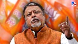 দল কি ছাড়ছেন? জল্পনা উড়িয়ে নিজেই টুইট করলেন মুকুল 