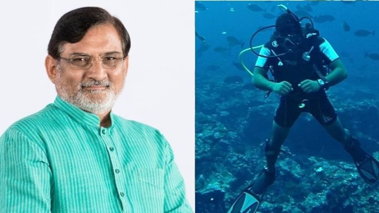 দেশজুড়ে লক্ষদ্বীপকে বাঁচানোর আর্তি, প্রশ্নের মুখে প্রশাসক প্রফুল্ল