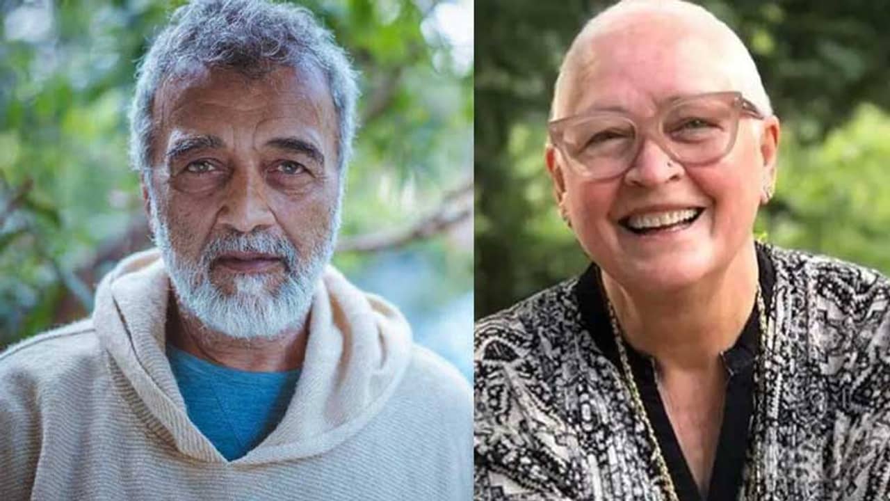 ‘করোনা হয়নি, লাকি ভাল আছে’, বন্ধুর মৃত্যুর ভুয়ো খবর ওড়ালেন নাফিসা