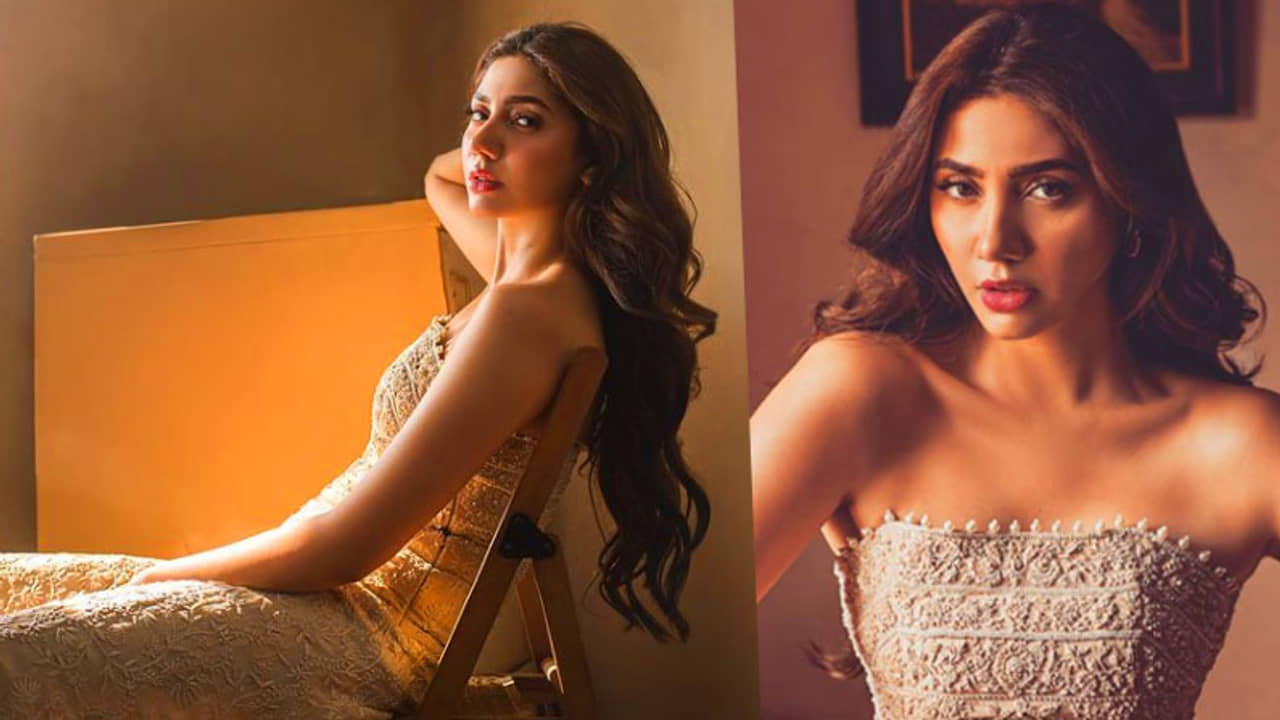 ভারতীয় প্ল্যাটফর্মে ওয়েব সিরিজে সাইন করতে ভয় পেয়েছিলাম—মাহিরা খান