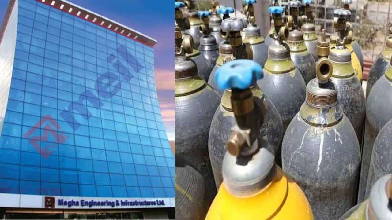 মানুষ বড় কাঁদছে, মানুষের পাশে দাঁড়িয়ে প্রাণবায়ু জোগাচ্ছে মেঘা ইঞ্জিনিয়ারিং