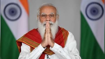 PM Modi speech: সবার জন্য বিনামূল্যে ভ্যাকসিন, নভেম্বর পর্যন্ত নিখরচায় রেশন: মোদী