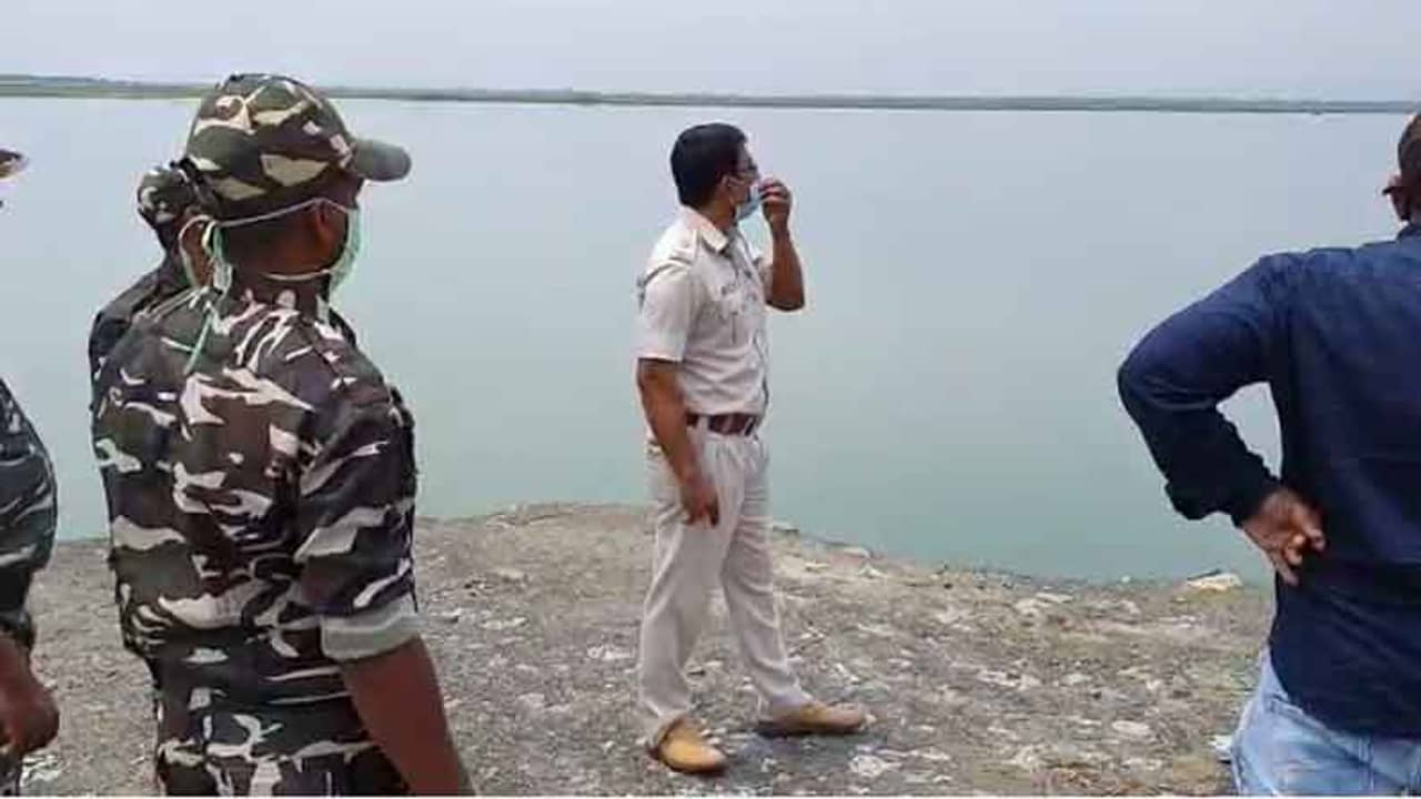 যে কোনও সময়েই গঙ্গায় ভাসতে দেখা যেতে পারে করোনা রোগীর লাশ! তৈরি অ্যাকশন প্ল্যান