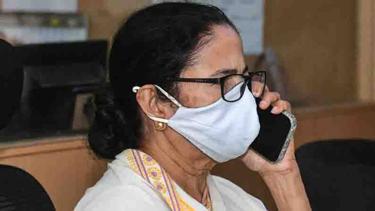 ফল প্রকাশের পর প্রথম মেগা বৈঠকে বসবেন মমতা, বড় সাংগঠনিক রদবদলের সম্ভাবনা