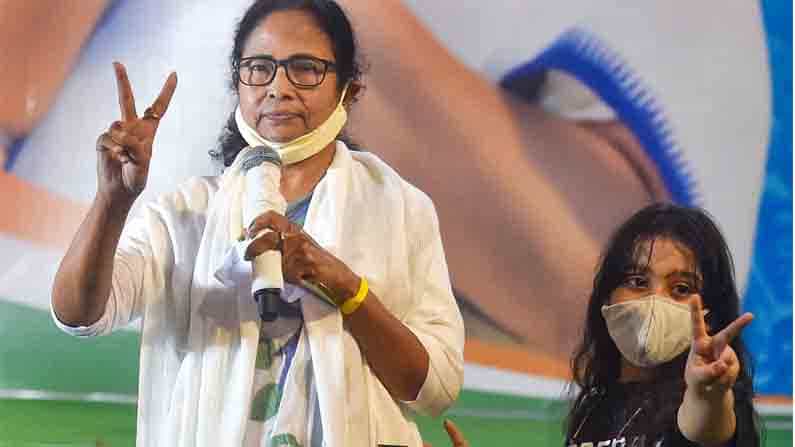 নন্দীগ্রামে পুনর্গণনা করা যাবে না, তৃণমূলের আবেদন ফিরিয়ে দিল কমিশন নন্দীগ্রামে পুনর্গণনা করা যাবে না, তৃণমূলের আবেদন ফিরিয়ে দিল কমিশন