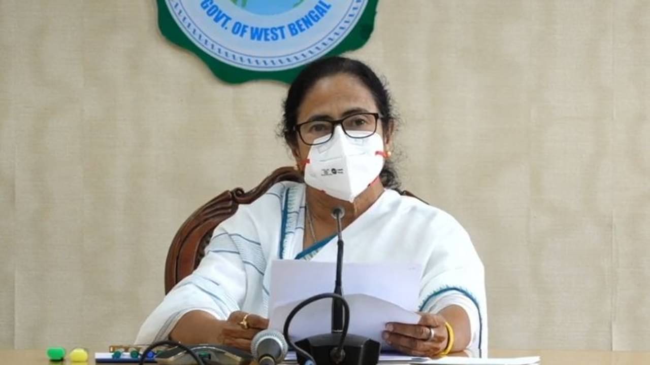 অক্সিজেন চাই, তা না হলে আগামী ৭ দিনে মারাত্মক হবে বাংলার পরিস্থিতি, কেন্দ্রকে চিঠি লিখলেন উদ্বিগ্ন মমতা