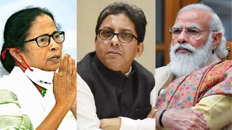 মুখ্যসচিবের পদে মেয়াদ বাড়ল আলাপনের, মমতার আবেদনে সাড়া মোদীর