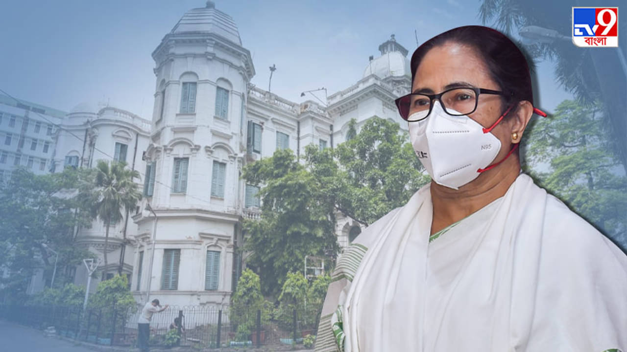এত গরম! আপনারা চাইলে আমি এসি লাগিয়ে দিতে পারি, নিজাম প্যালেসে মমতাময়ী মুখ্যমন্ত্রী