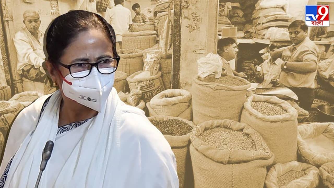 দুয়ারে রেশন: অতিরিক্ত কমিশন-সহ একাধিক দাবি নিয়ে মুখ্যমন্ত্রীকে ডিলার সংগঠনের চিঠি