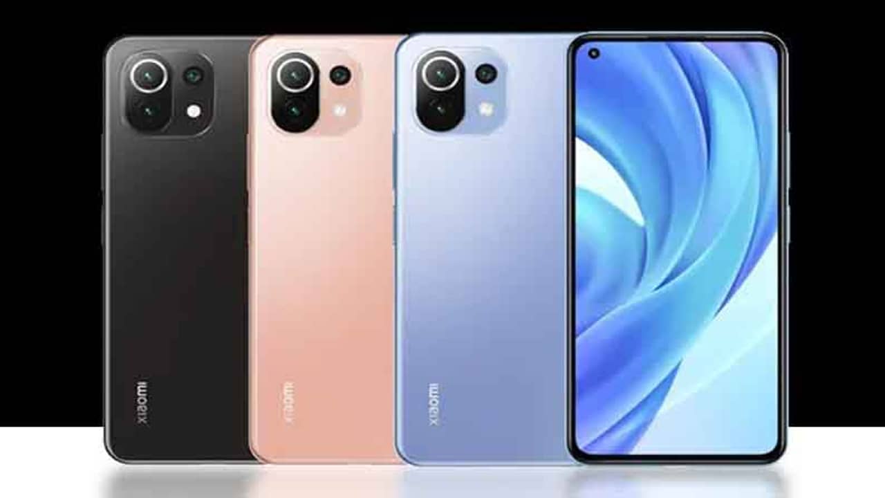 এমআই ১১ লাইট: ভারতে খুব তাড়াতাড়ি লঞ্চ হতে পারে এই ৪জি ফোন