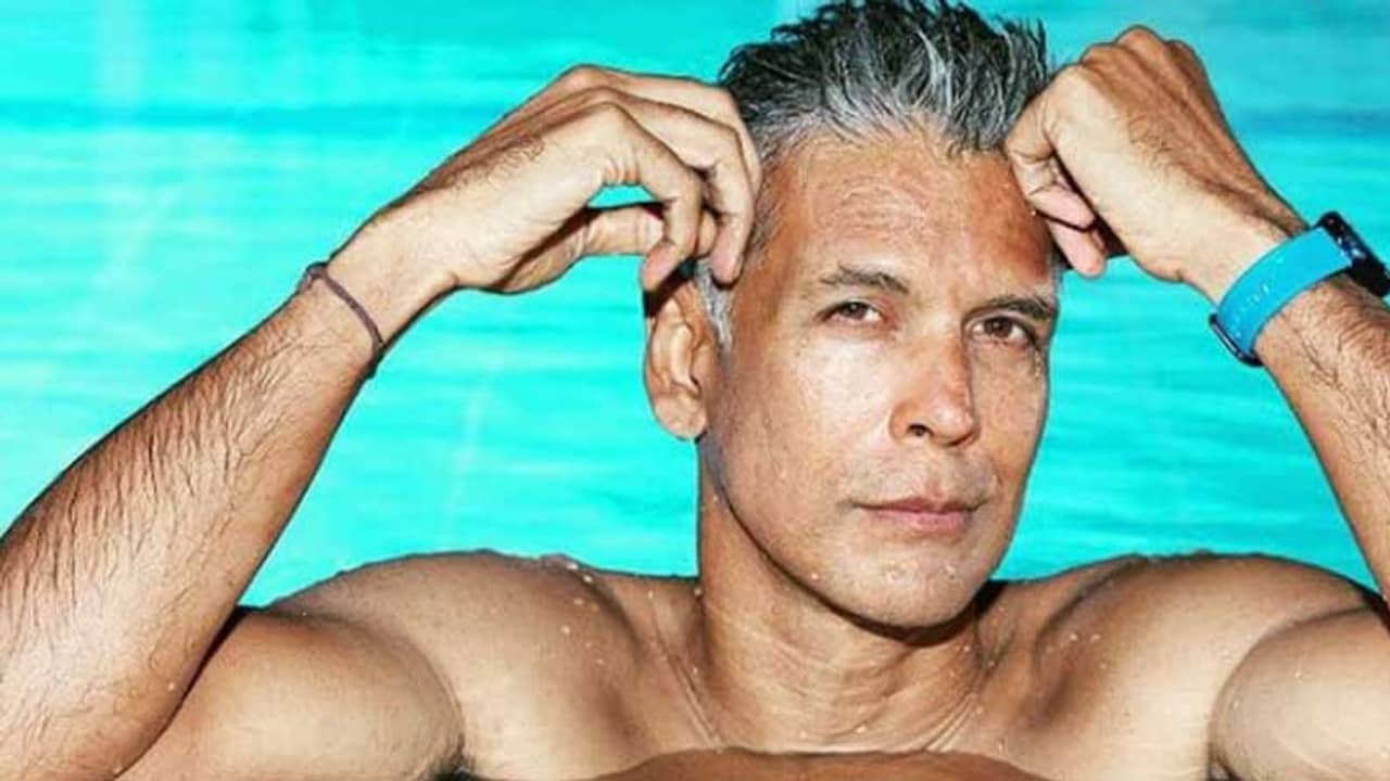 নিজের ডায়েট চার্ট শেয়ার করলেন মিলিন্দ, আপনি ট্রাই করবেন?