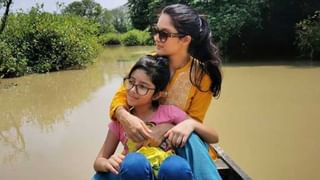 ১৫ দিন পর বাবাকে ফিরে পেলেন ‘বাহামণি’ রণিতা