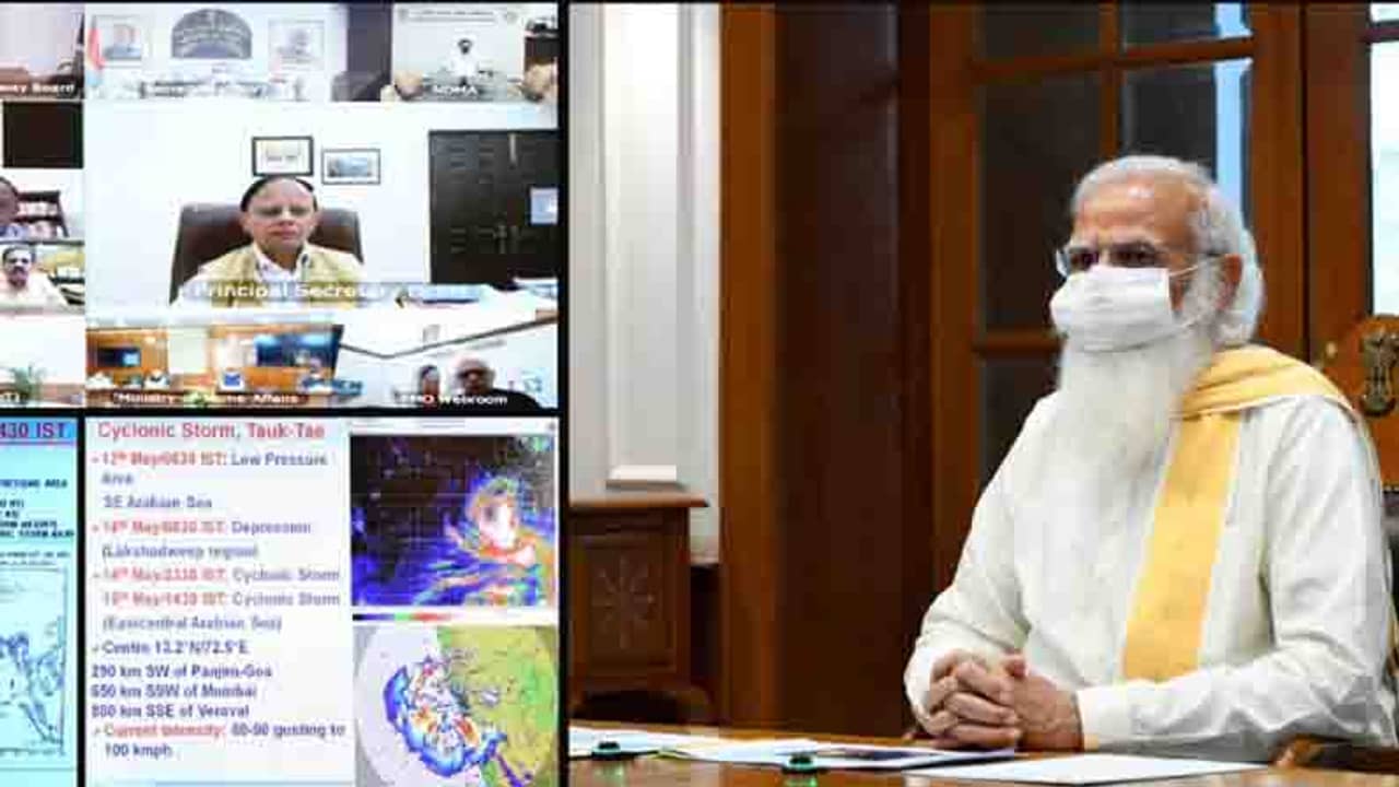 বিদ্যুত না থাকলে নষ্ট হবে ভ্যাকসিন-ওষুধ, সাইক্লোনের আগে সতর্ক করলেন প্রধানমন্ত্রী