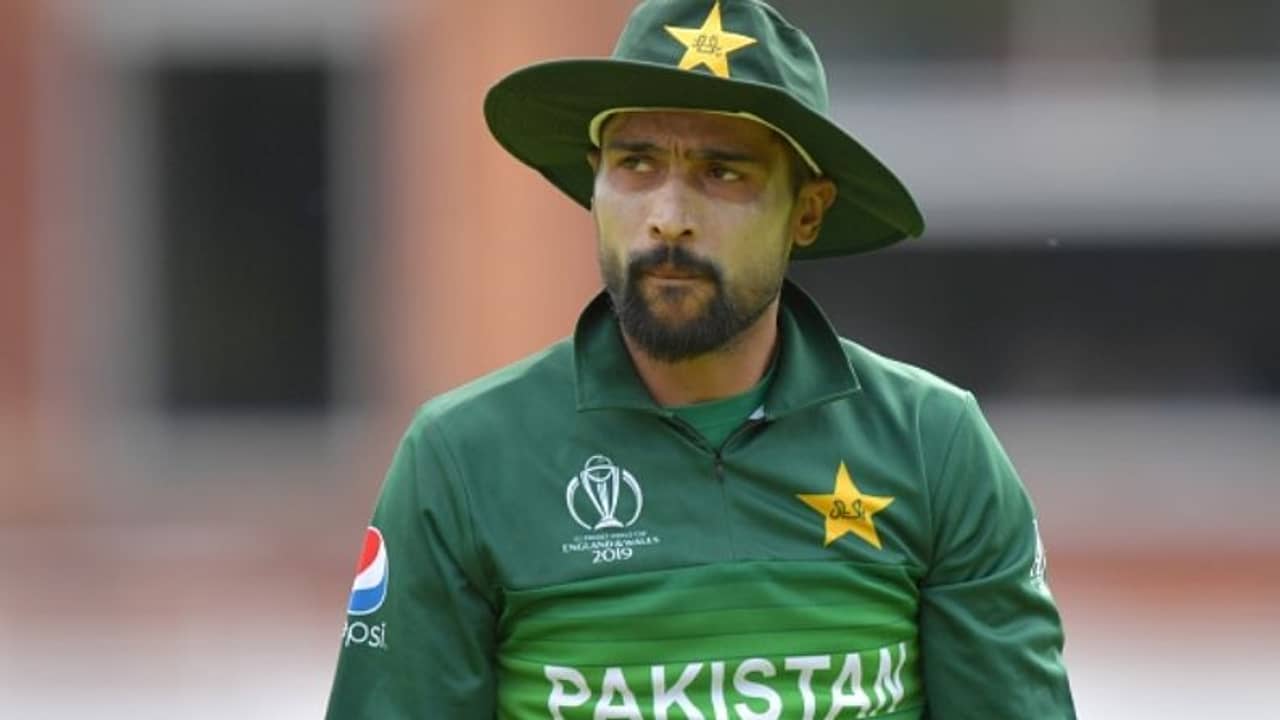 ব্রিটিশ নাগরিকত্ব মিললে আইপিএল খেলতে পারেন মহম্মদ আমির