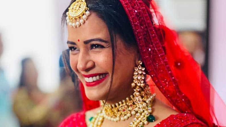 পাঁচ বছর পর টেলিভিশনে ফিরছেন মোনা, এ বার কোন চরিত্রে? পাঁচ বছর পর টেলিভিশনে ফিরছেন মোনা, এ বার কোন চরিত্রে?