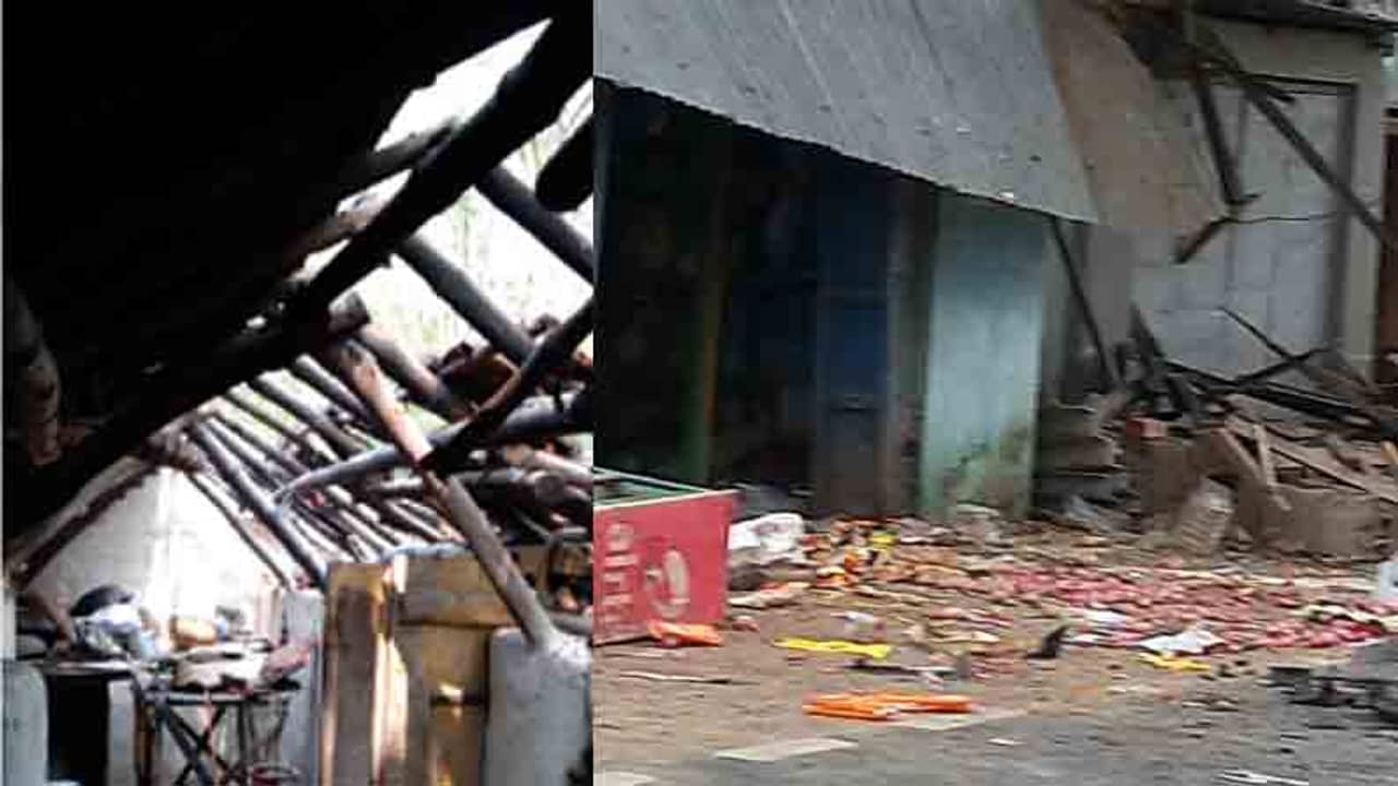 লোডশেডিং করে জেতানো হয়েছে শুভেন্দুকে, এই অভিযোগে সকাল থেকে বিক্ষোভ-ভাঙচুর নন্দীগ্রামে