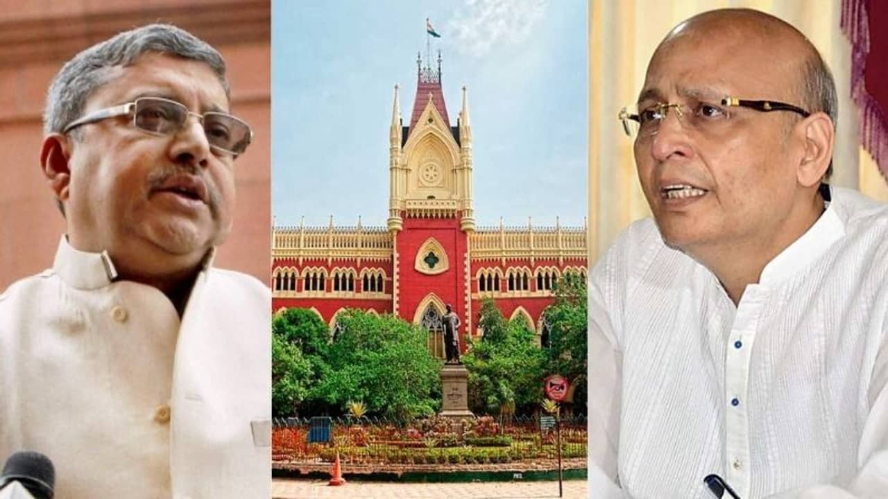 নারদ মামলায় তৃণমূলের হয়ে আইনি লড়াইয়ে নামছেন অভিষেক মনু সিঙ্ঘভি, সঙ্গে থাকছেন কল্যাণ