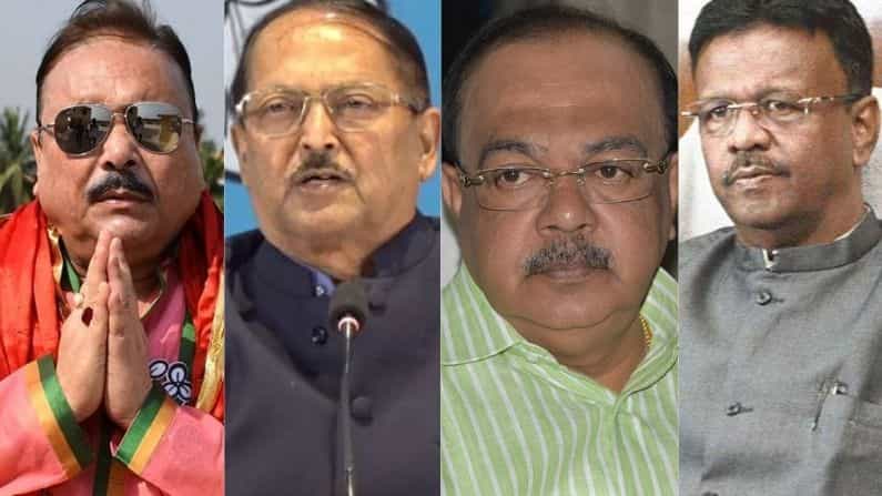 নারদকাণ্ড: অন্তর্বর্তী জামিন পেলেন ববি-সুব্রত-মদনরা, হাইকোর্টে যেতে পারে সিবিআই নারদকাণ্ড: অন্তর্বর্তী জামিন পেলেন ববি-সুব্রত-মদনরা, হাইকোর্টে যেতে পারে সিবিআই