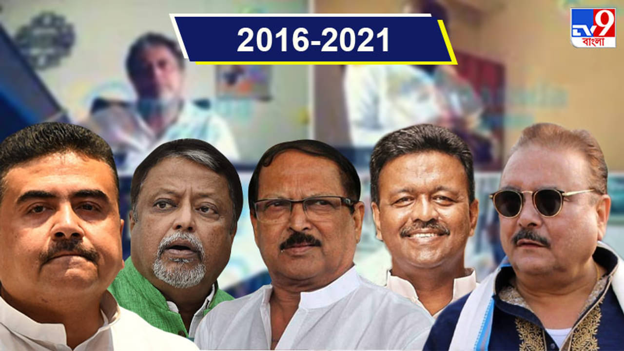 বিস্ফোরক সেই ফুটেজ প্রকাশ হওয়া থেকে সোমবার সকালের নাটকীয় গ্রেফতারি, একনজরে নারদ মামলার ইতিবৃত্ত