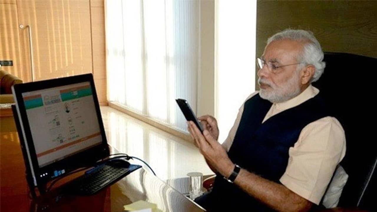 রাজ্যের করোনা পরিস্থিতি জানতে ৩ মুখ্যমন্ত্রীকে ফোন প্রধানমন্ত্রীর