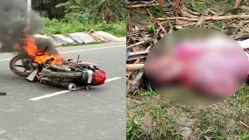 দেহের নিম্নাংশে নেই কোনও পোশাক! তৃণমূল কর্মীর ক্ষতবিক্ষত দেহ উদ্ধার ঘিরে চাঞ্চল্য