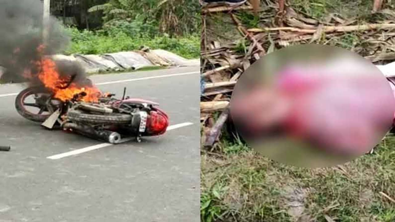 দেহের নিম্নাংশে নেই কোনও পোশাক! তৃণমূল কর্মীর ক্ষতবিক্ষত দেহ উদ্ধার ঘিরে চাঞ্চল্য