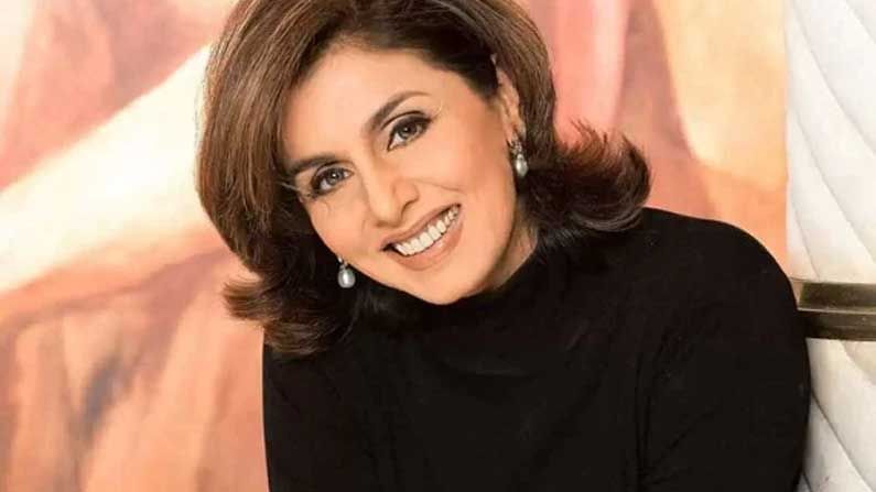 Neetu-Kapoor