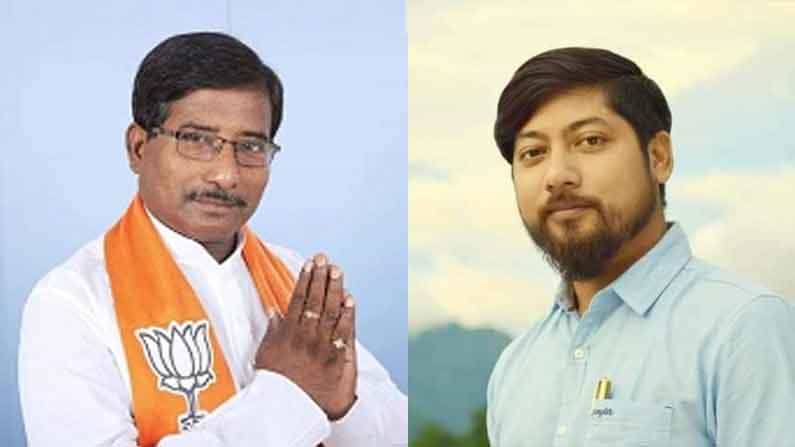 সিদ্ধান্ত চূড়ান্ত! বিধায়ক পদ ছাড়ছেন নিশীথ-জগন্নাথ, সবুজ ঝড়ের আবহেই উপনির্বাচনের সম্ভাবনা ৩ আসনে সিদ্ধান্ত চূড়ান্ত! বিধায়ক পদ ছাড়ছেন নিশীথ-জগন্নাথ, সবুজ ঝড়ের আবহেই উপনির্বাচনের সম্ভাবনা ৩ আসনে