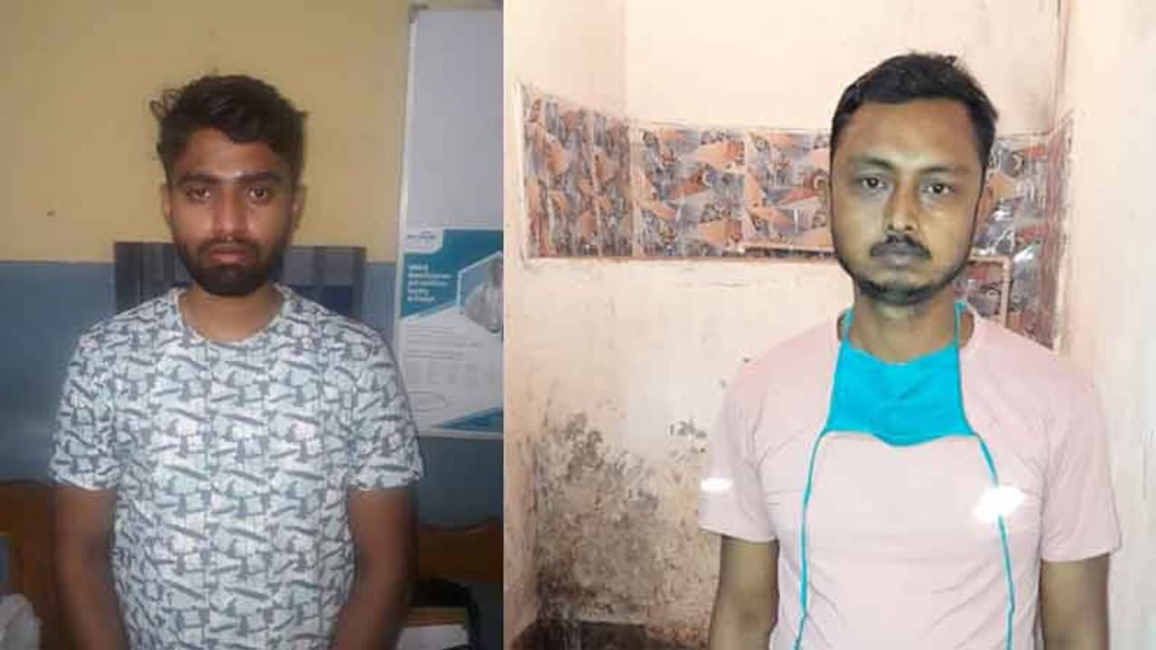 ফেসবুকে ঘুরছে নম্বর, ফোন করলেই মিলবে অক্সিজেন! দিল্লি পুলিশের জালে বনগাঁর দুই প্রতারক মোবাইল ব্যবসায়ী