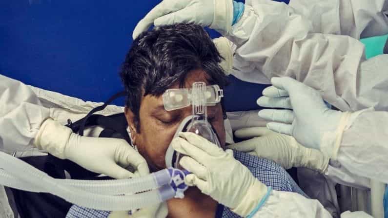 হাসপাতালে অক্সিজেন সঙ্কট রুখতে একগুচ্ছ নির্দেশ রাজ্য স্বাস্থ্য দফতরের হাসপাতালে অক্সিজেন সঙ্কট রুখতে একগুচ্ছ নির্দেশ রাজ্য স্বাস্থ্য দফতরের