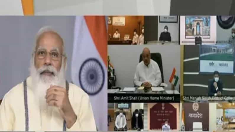 ভ্যাকসিন সঙ্কটের লাগাতার অভিযোগে মুখ খুললেন প্রধানমন্ত্রী