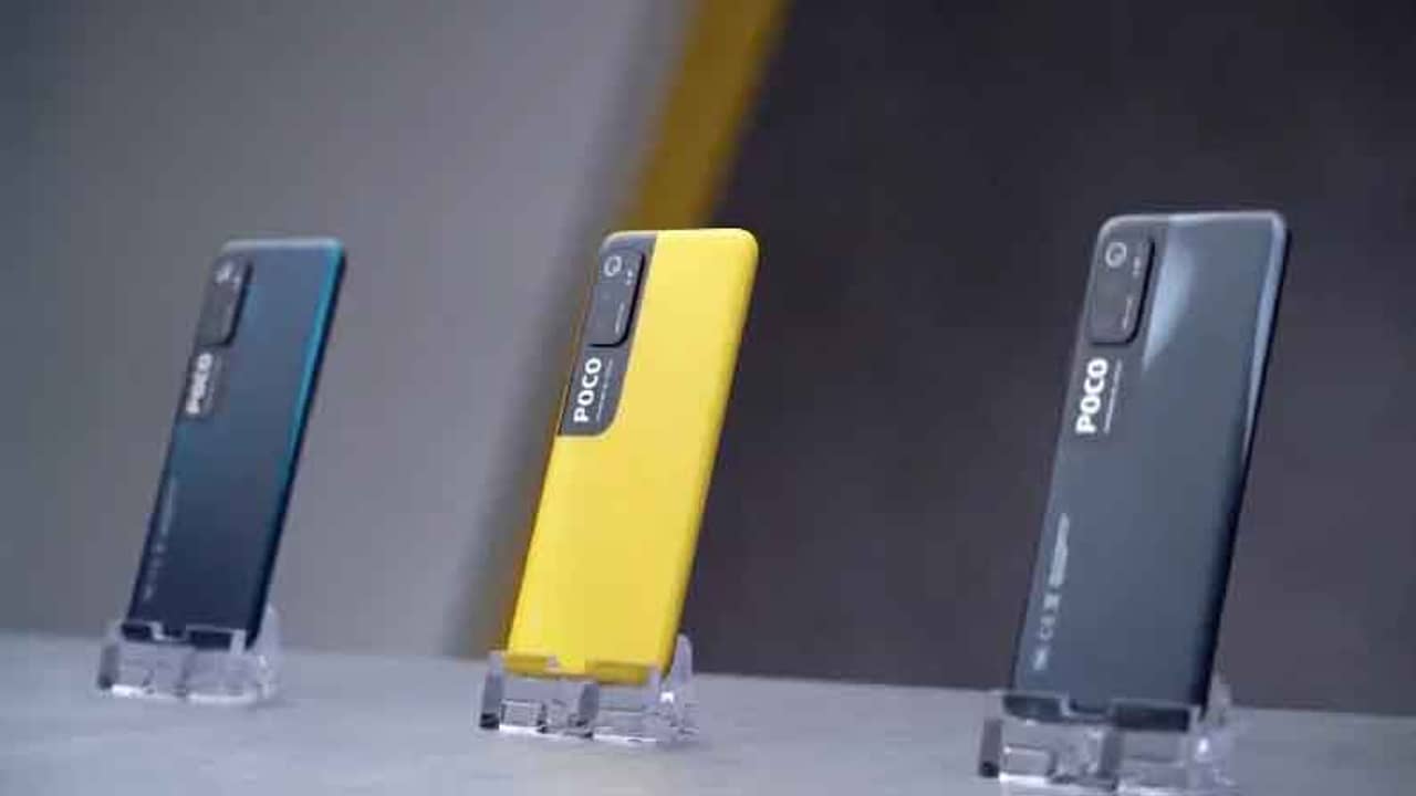 পোকো এম৩ প্রো ৫জি, ভারতে দ্রুত লঞ্চ হতে পারে এই ফোন
