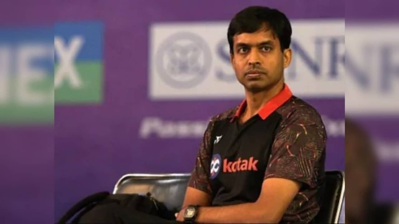 কোচেদের আরও ক্ষমতা দরকার, বলছেন গোপীচাঁদ