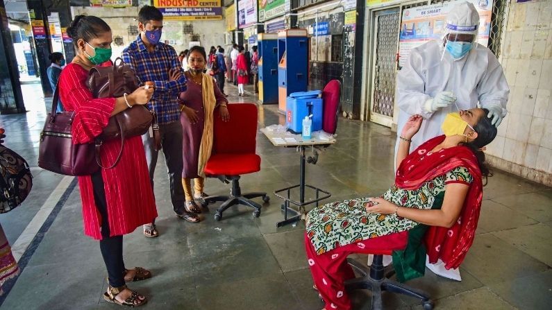 ১০০ শতাংশ সঠিক রিপোর্ট, তাও আবার ২ ঘণ্টায়, আইসিএমআরের ছাড়পত্র পেল নতুন আরটি-পিসিআর কিট