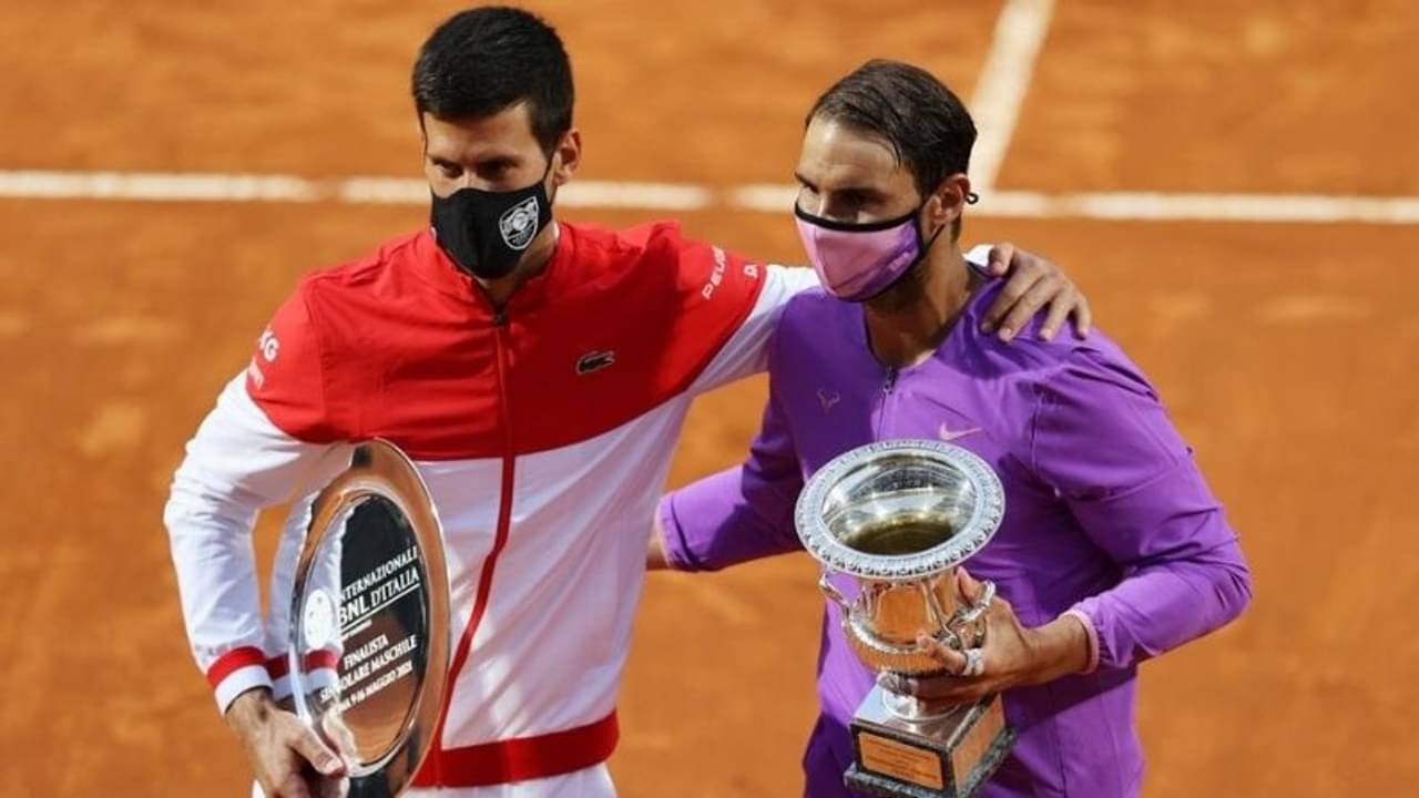 আমি, রাফা, রজার পরবর্তী প্রজন্মের তারকাও: জোকার