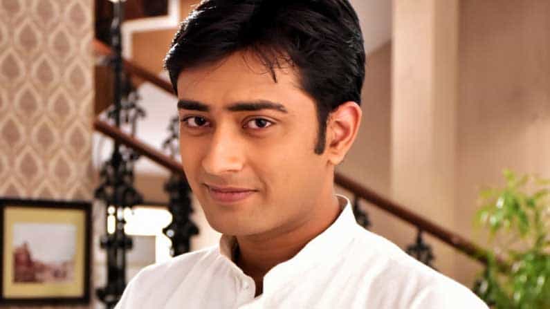 ‘রাজকাহিনি’র সময় অনেক নার্ভাস ছিলাম, ভুল করতাম, স্মৃতিমেদুর রাহুল দেব বসু ‘রাজকাহিনি’র সময় অনেক নার্ভাস ছিলাম, ভুল করতাম, স্মৃতিমেদুর রাহুল দেব বসু